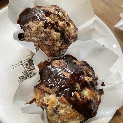 Chocolate Chip 