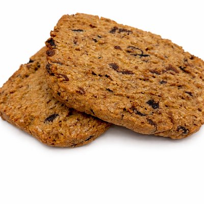 Go For It Granola Cookie