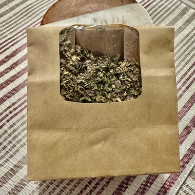 Restaurant Style Bread Dip Mix (Dry Mix)