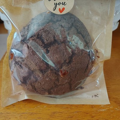 Chocolate, Chocolate Chip 