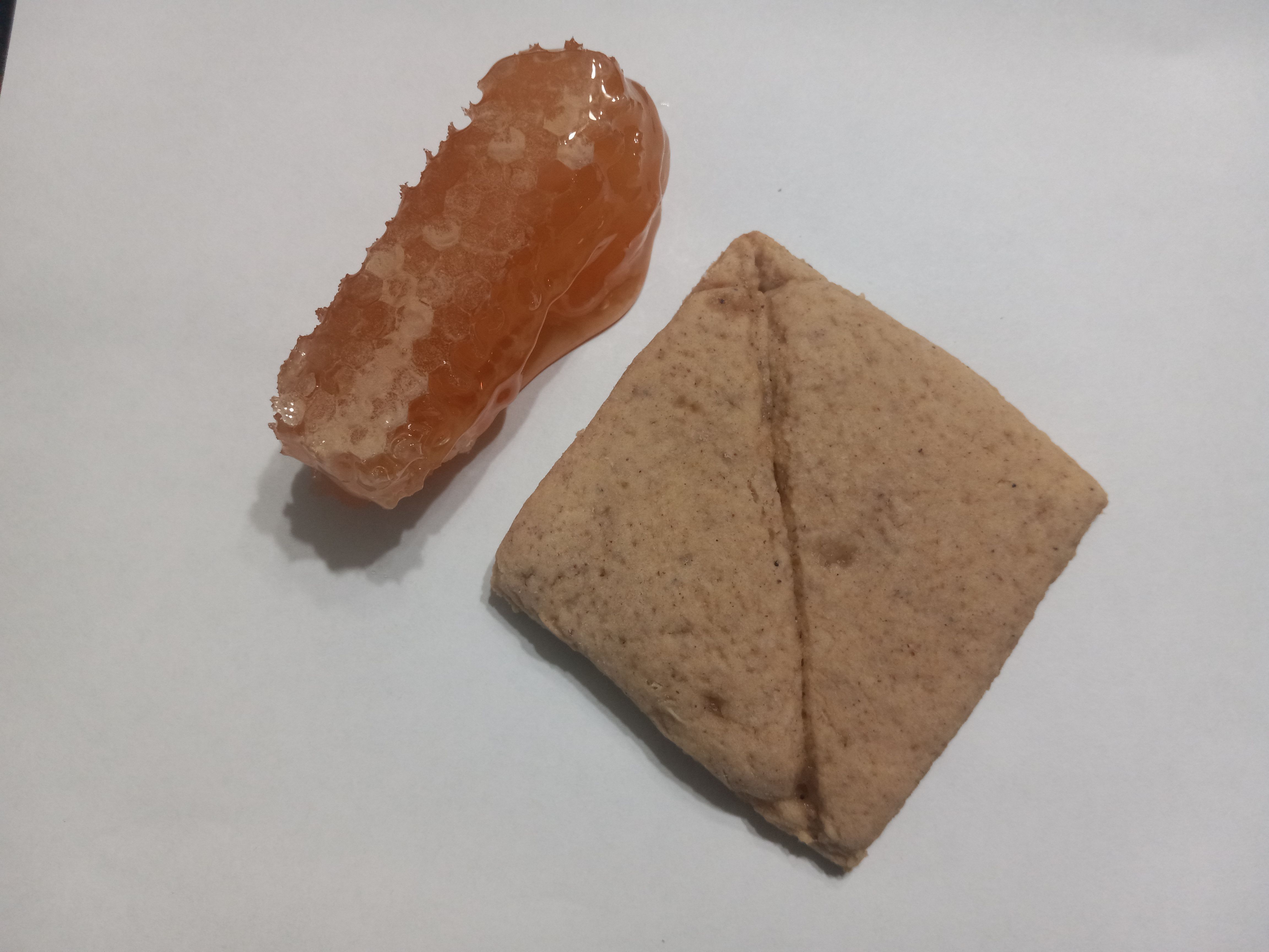 Lembas Bread - 6