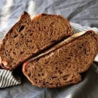 Multigrain Sourdough 