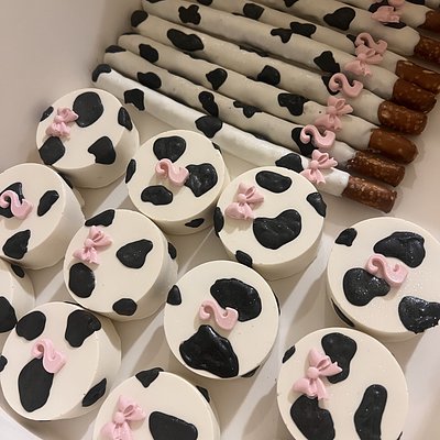 Regular Treat Package 