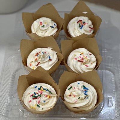 Chocolate Cupcakes
