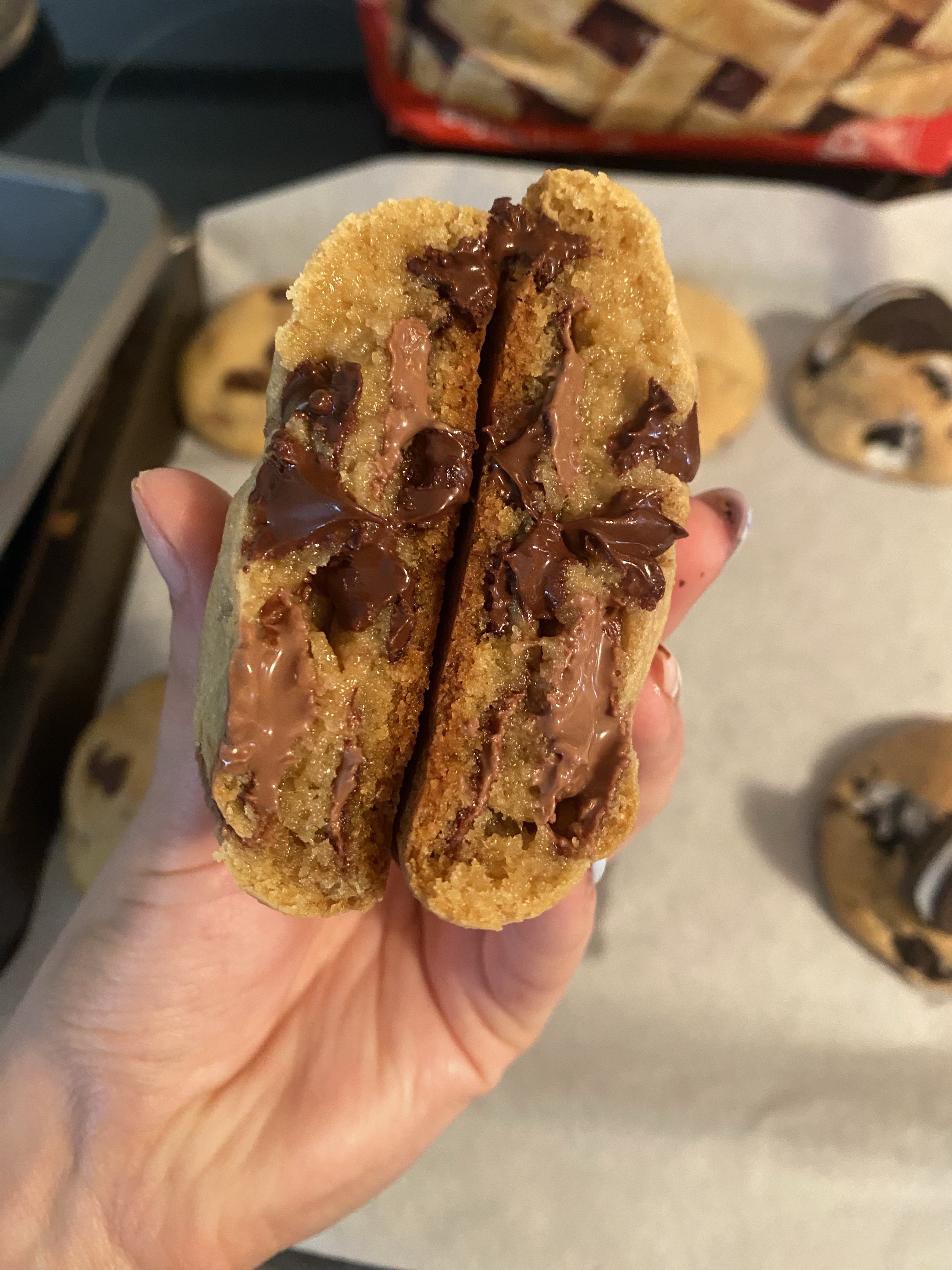 Cookies 12pk