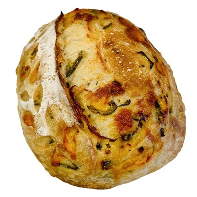 Jalapeño Cheddar