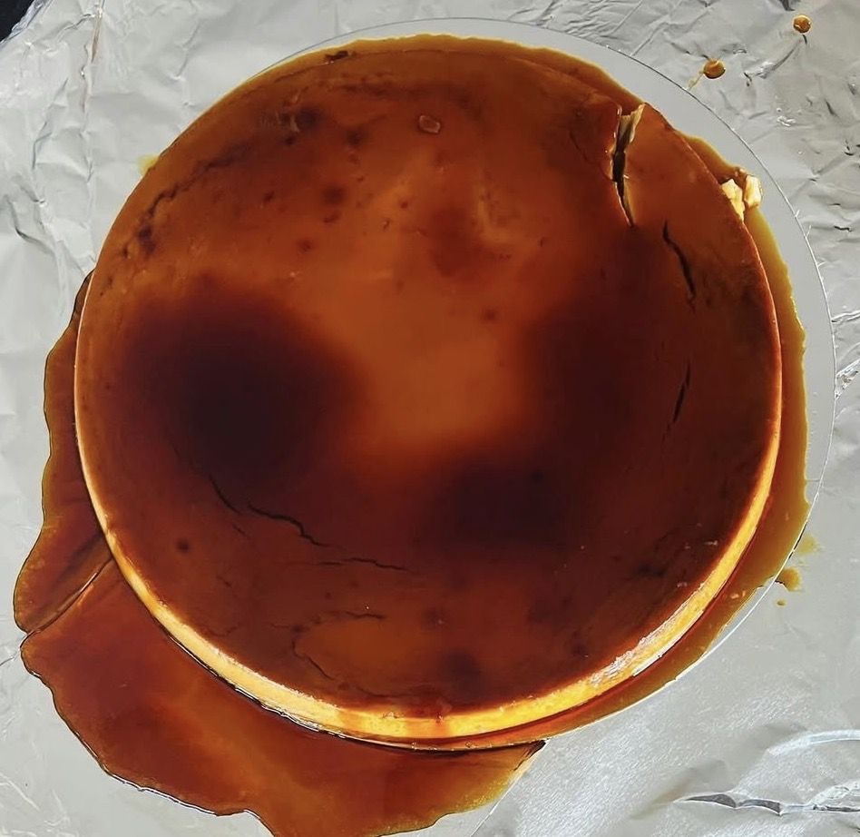 Flan