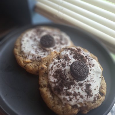 Cookies N Scream