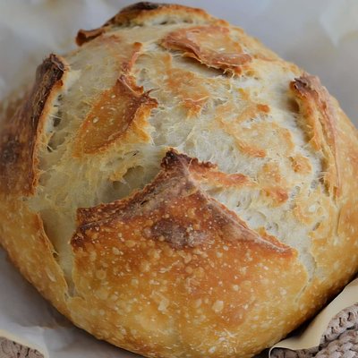 Sourdough Bread