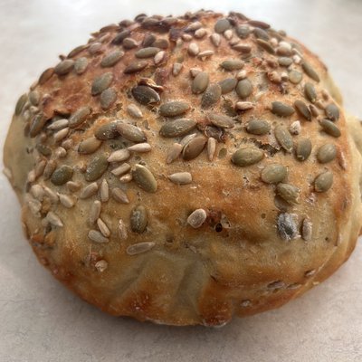 Seedy Artisanal