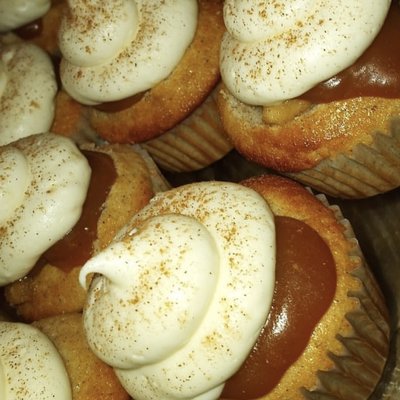 Basic Cupcakes