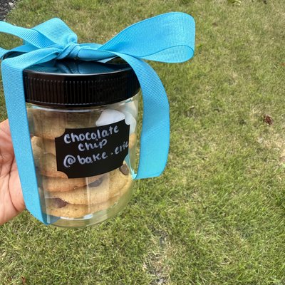 Cookie Jars