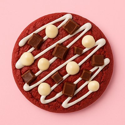 Red Velvet Luxe