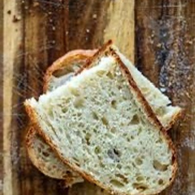 Sourdough Garlic & Parmesan Minis