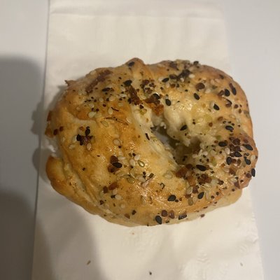Everything Bagel Bundle (6)