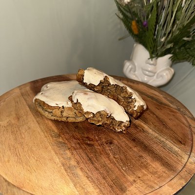 Cozy Oats