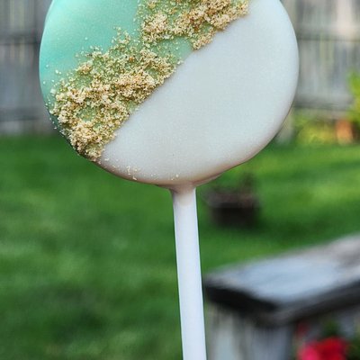 Cake Pop - Disc