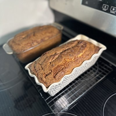Cinnamon Bread
