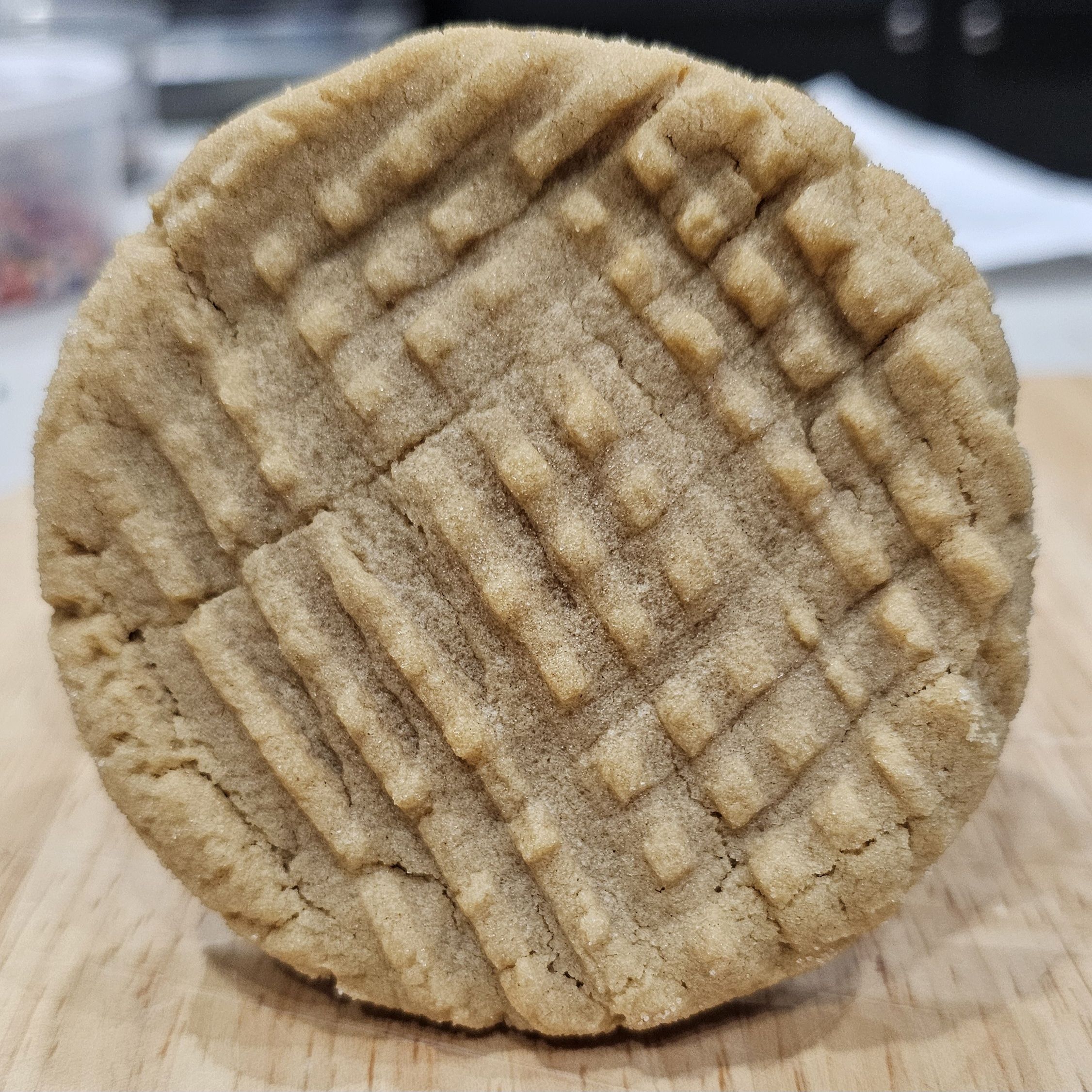Classic Peanut Butter 