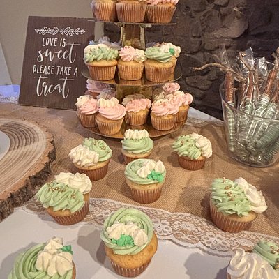 Cupcakes 