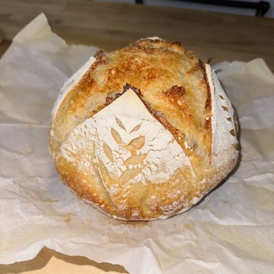 Sourdough Loaf