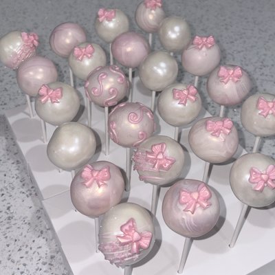 Cake Pops