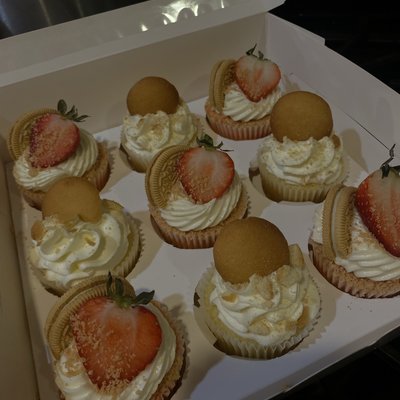Cupcakes