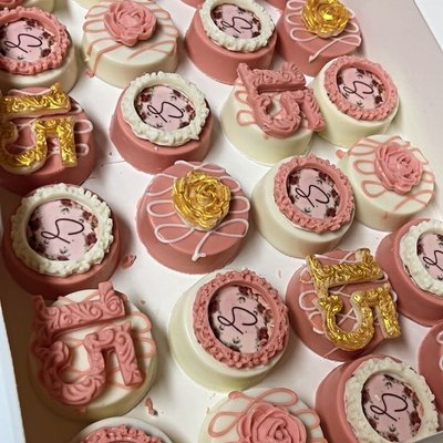 Edible Images