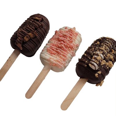Cakesicles 
