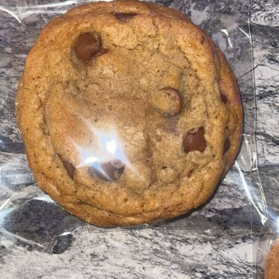 Chocolate Chip