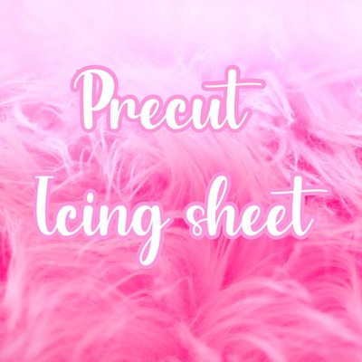 Precut Any theme 
