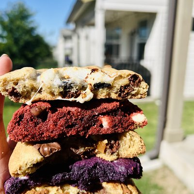 Cookies