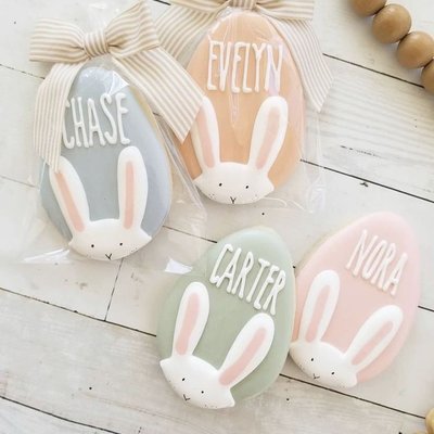 Sugar Cookies 
