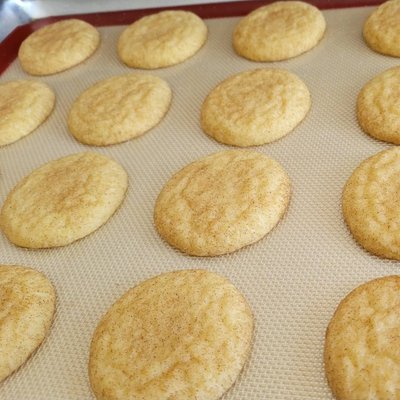 Snickerdoodle
