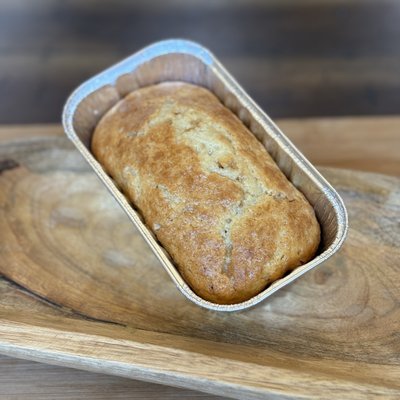 🍁 Banana Bread