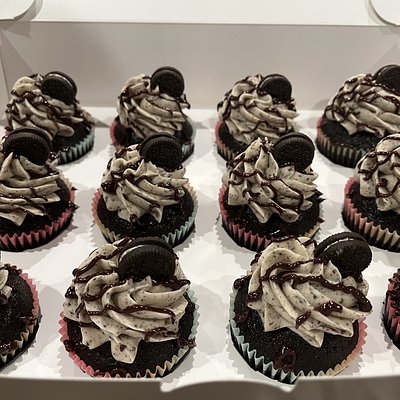 Cupcakes