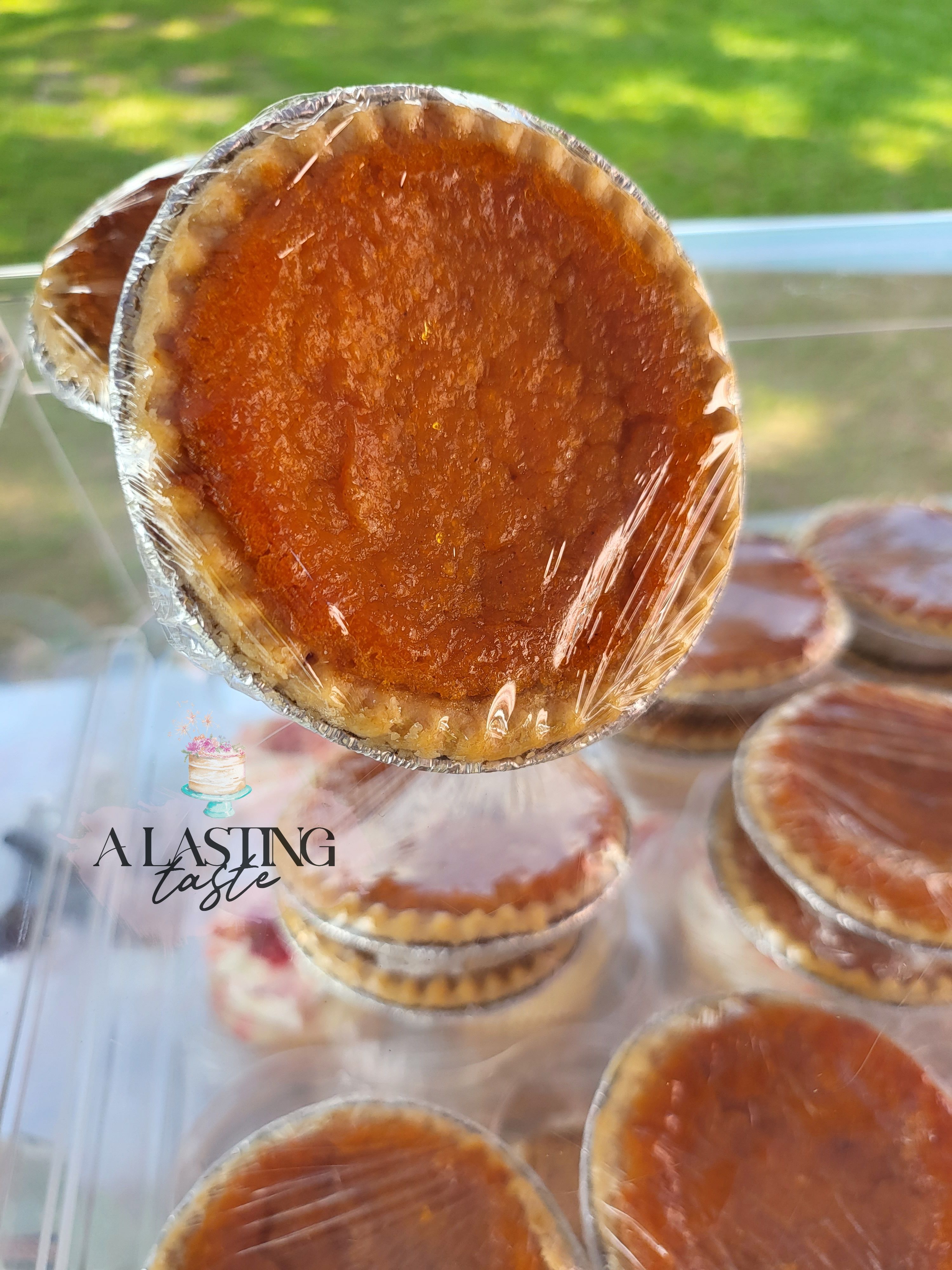 Pies