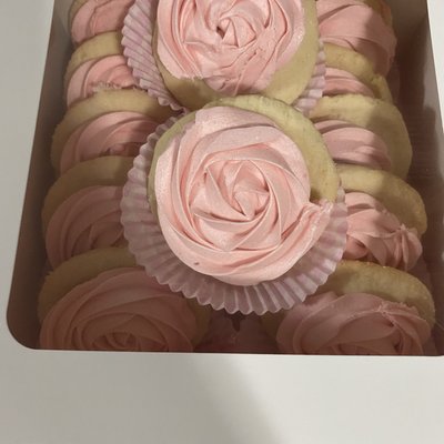 Dessert Platter