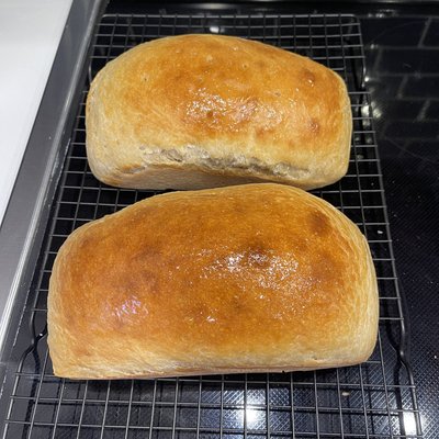 Sandwich Bread