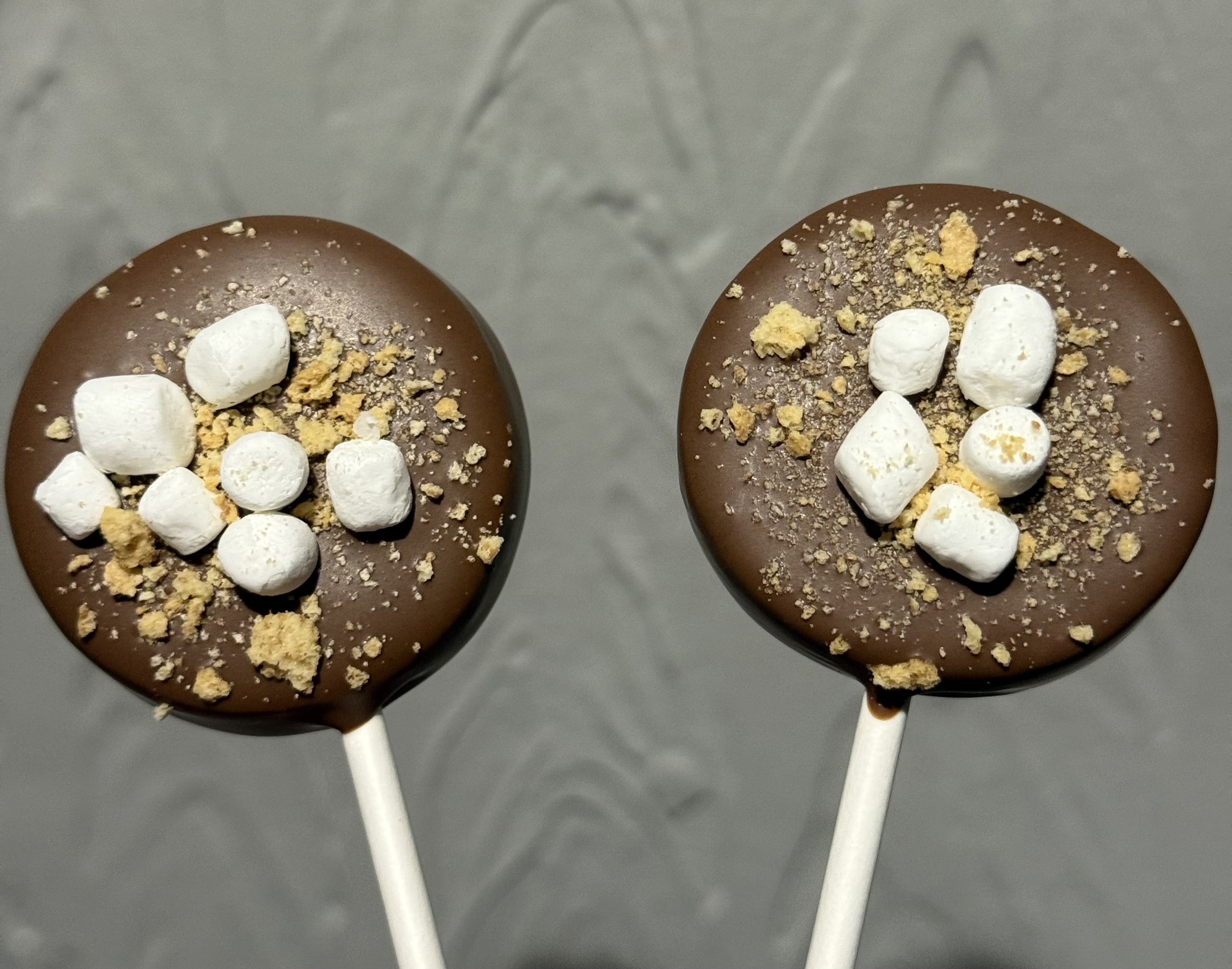 Cakepops - Flavor Based