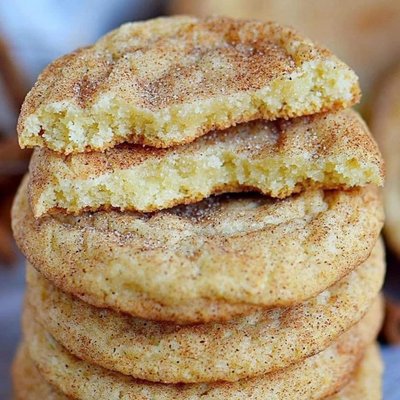 Snickerdoodles