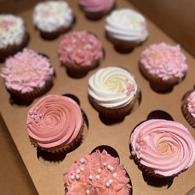 Cupcakes 