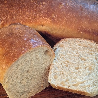 Sandwich Loaf