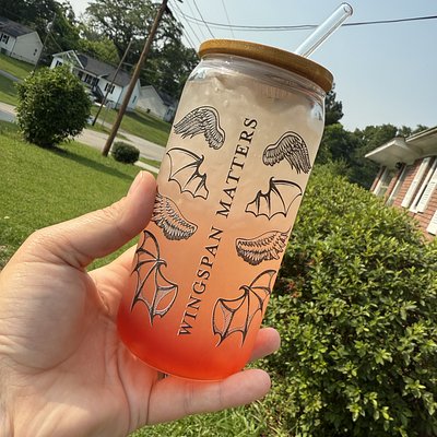 Strawberry Syrup 