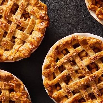 Pie