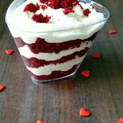 Red Velvet🧁