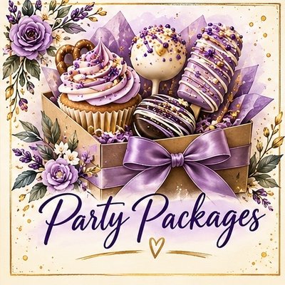Party Packages