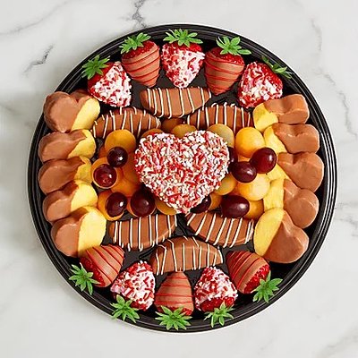 #3 Forever My Valentine 