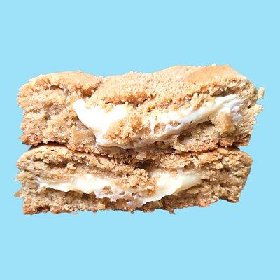 Cheesecake Cookie - Deep Dish