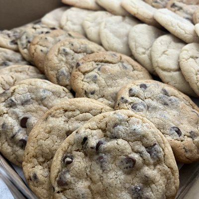 Classic Cookie Box (3 Dozen)